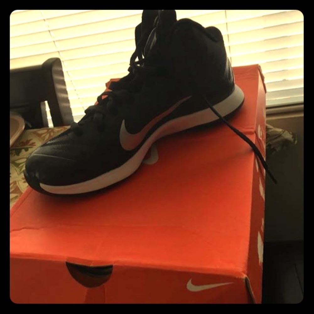 Basketball Shoes